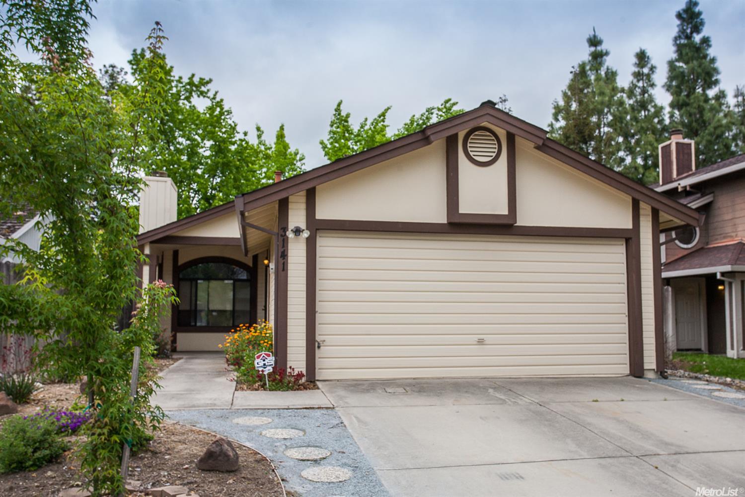 3141 Greycrest Ct, Antelope, CA 95843 photo 1