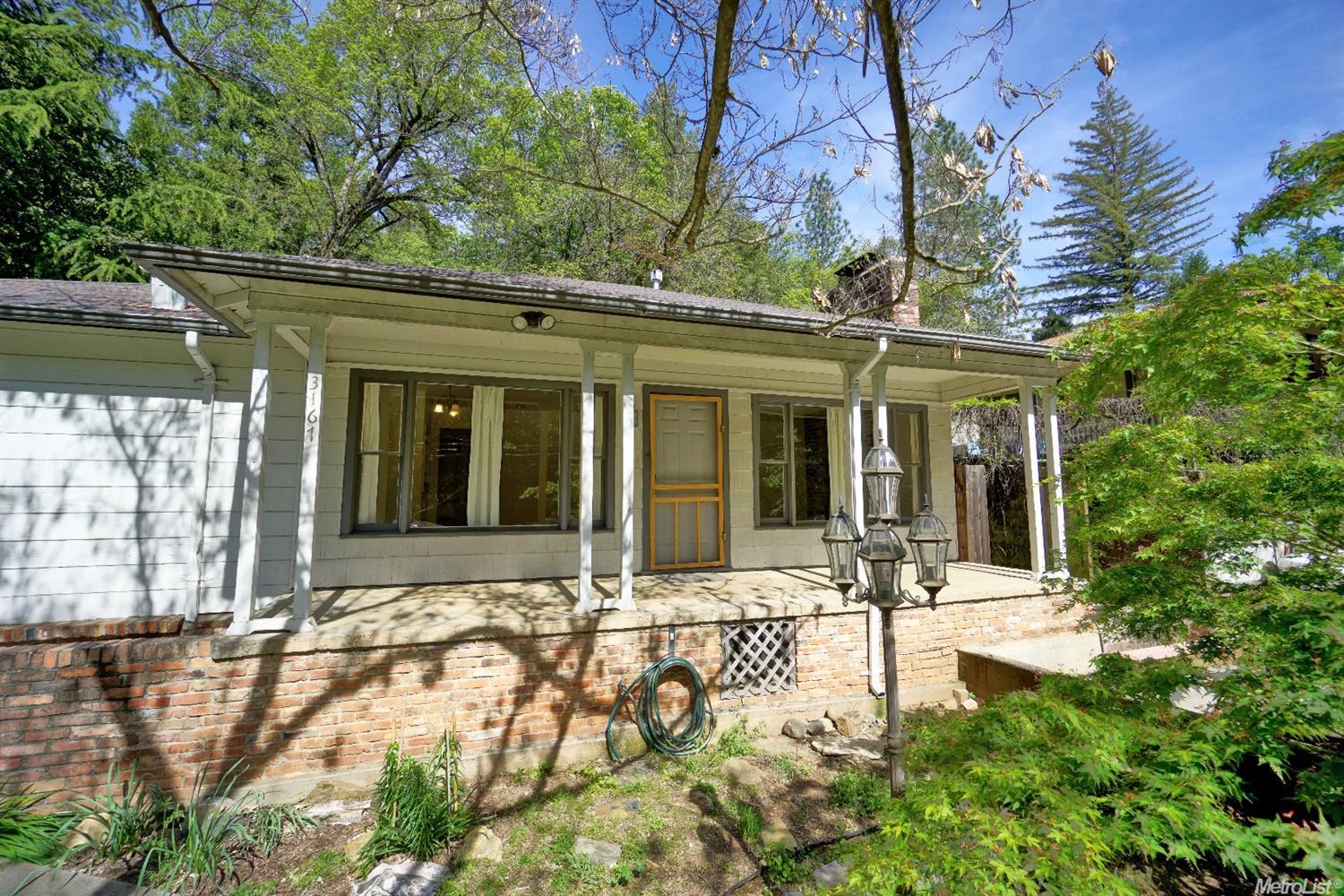 3167 Cedar Ravine Rd, Placerville, CA 95667 photo 2