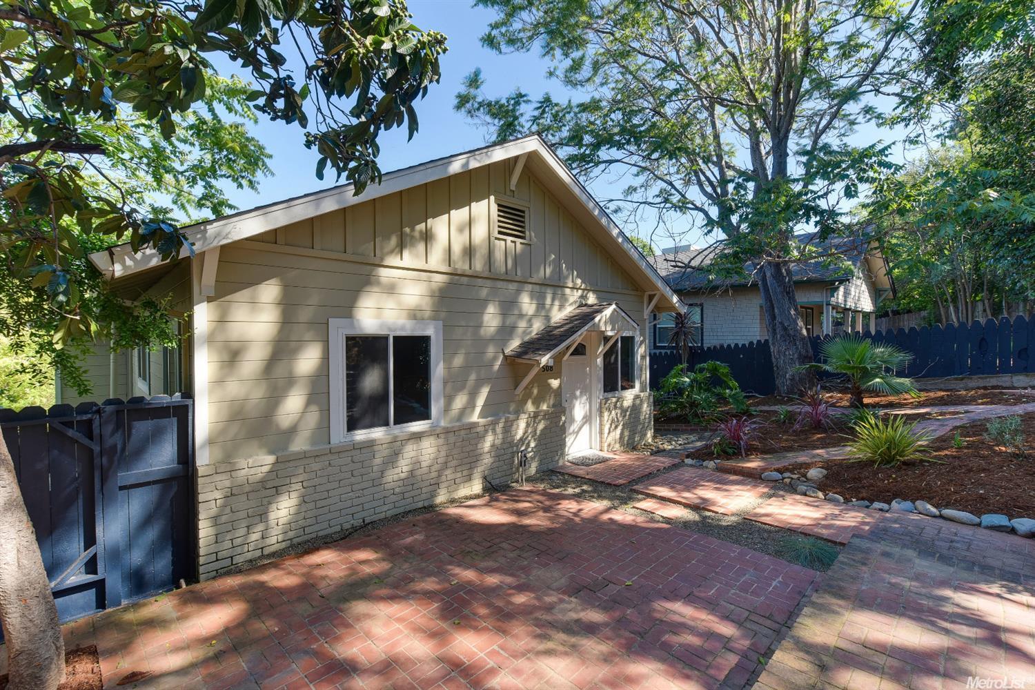 508 Sutter, Folsom, CA 95630 photo 3