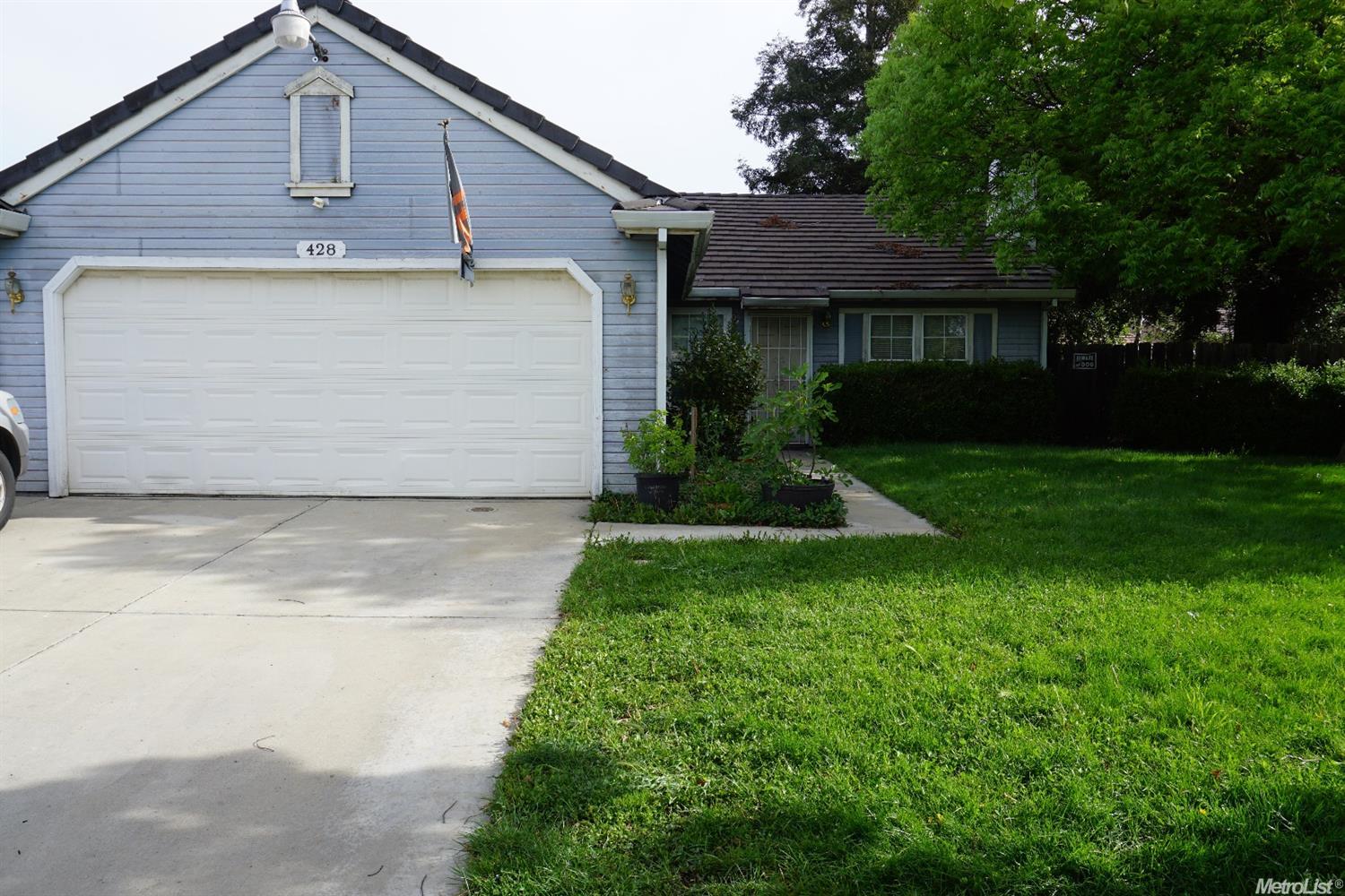 428 Beufort Ct, Modesto, CA 95357 photo 1