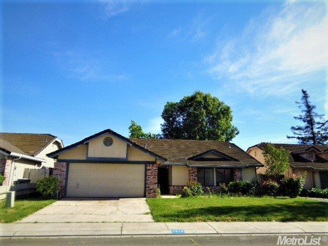 4512 Trowbridge Ln, Salida, CA 95368 photo 1