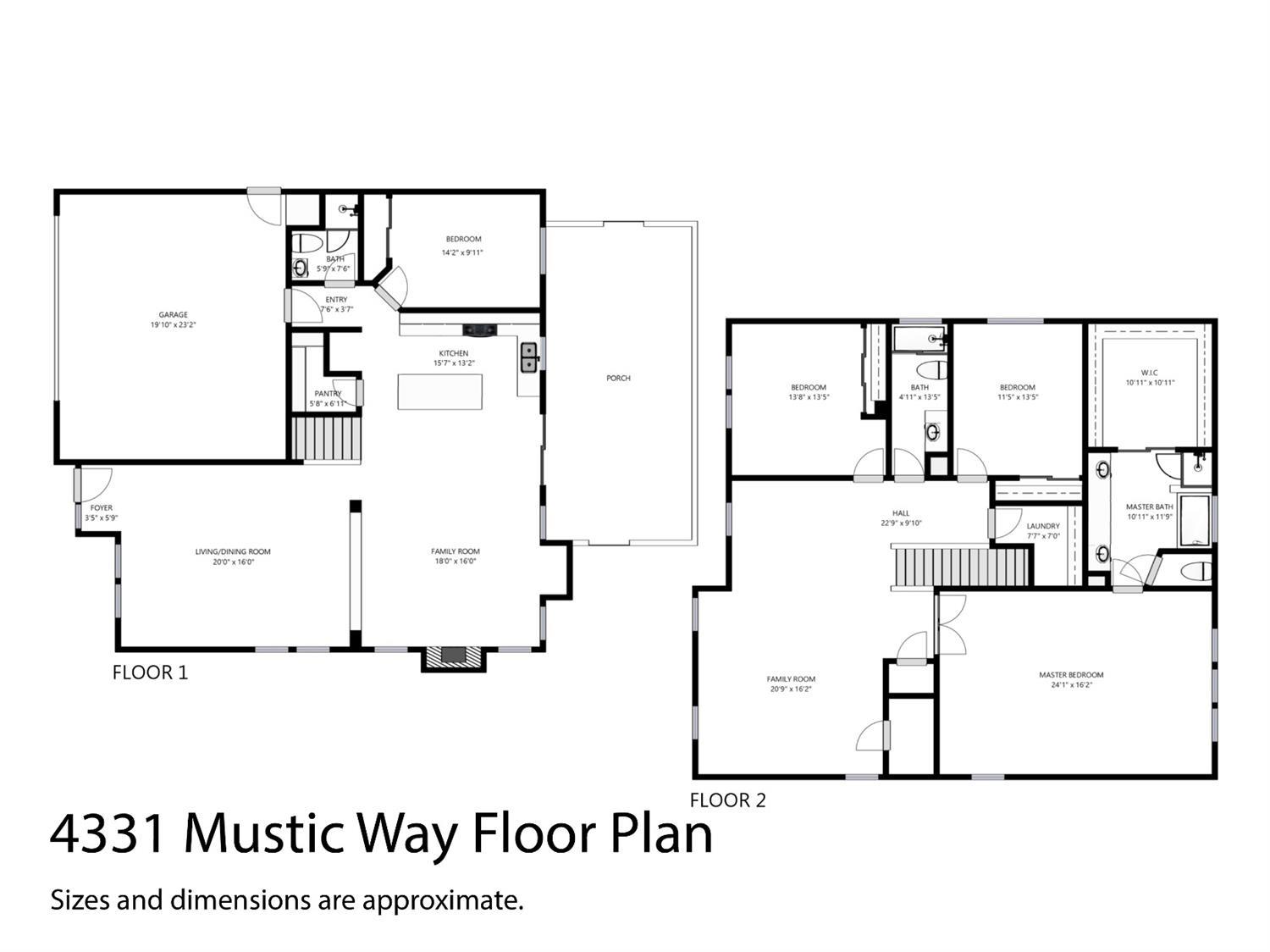 4331 Mustic Way, Mather, CA 95655 photo 3
