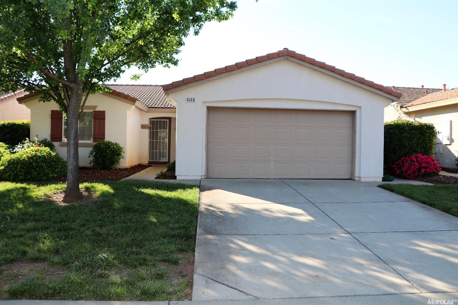 4348 Wickford Way, Mather, CA 95655 photo 1