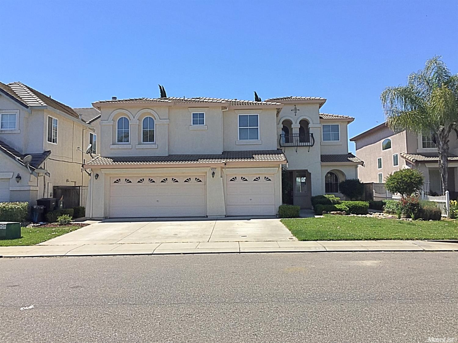 4117 Ballard Dr, Modesto, CA 95356 photo 1