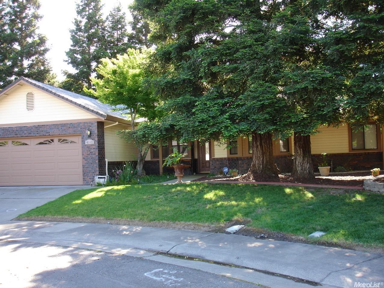 4242 Waymar Ct, Carmichael, CA 95608 photo 1
