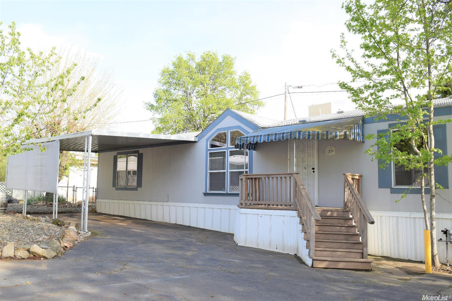14610 Mono Way #29, Sonora, CA 95370 photo 1
