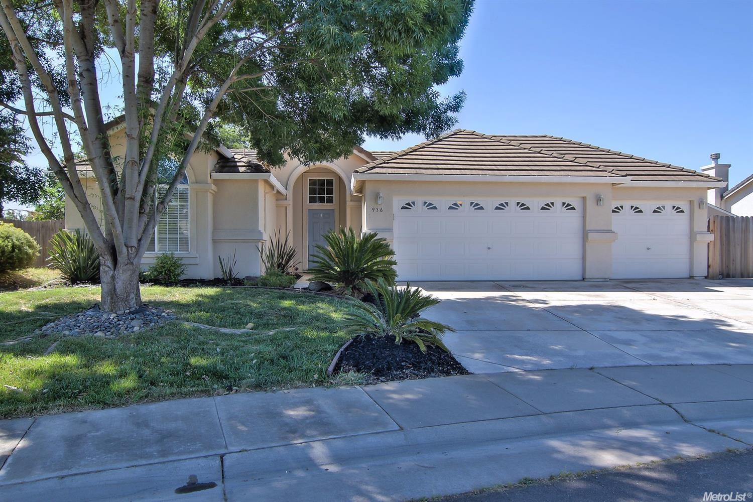 936 Gerling Ct, Galt, CA 95632 photo 1