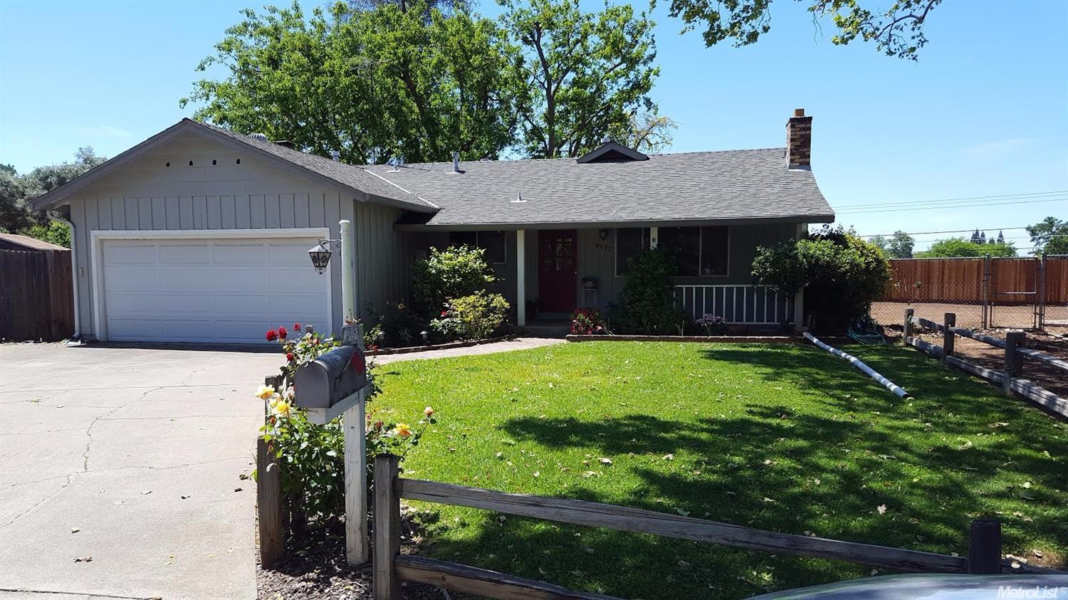 4988 San Marque Cir, Carmichael, CA 95608 photo 1