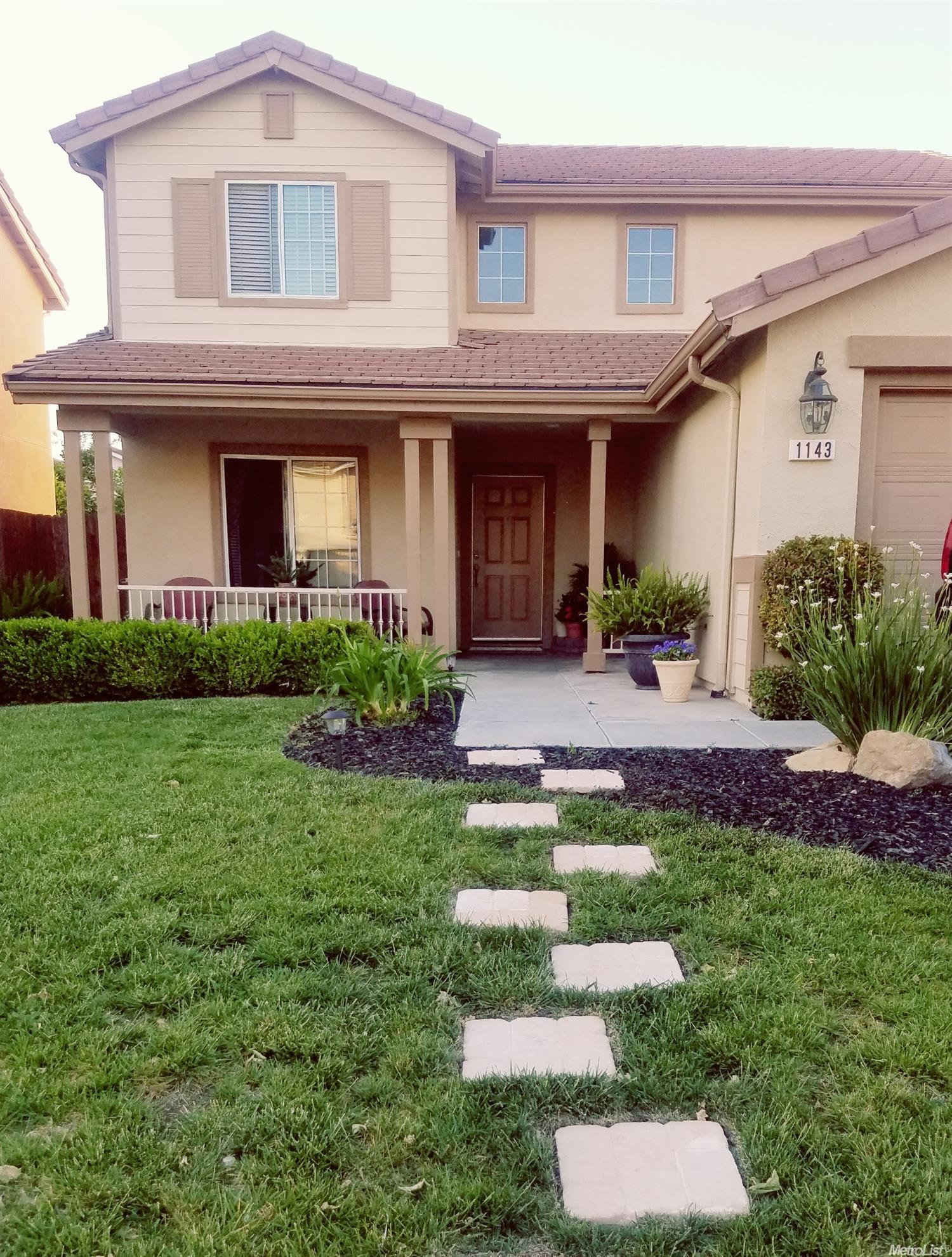 1143 Yellowhammer Dr, Patterson, CA 95363 photo 1