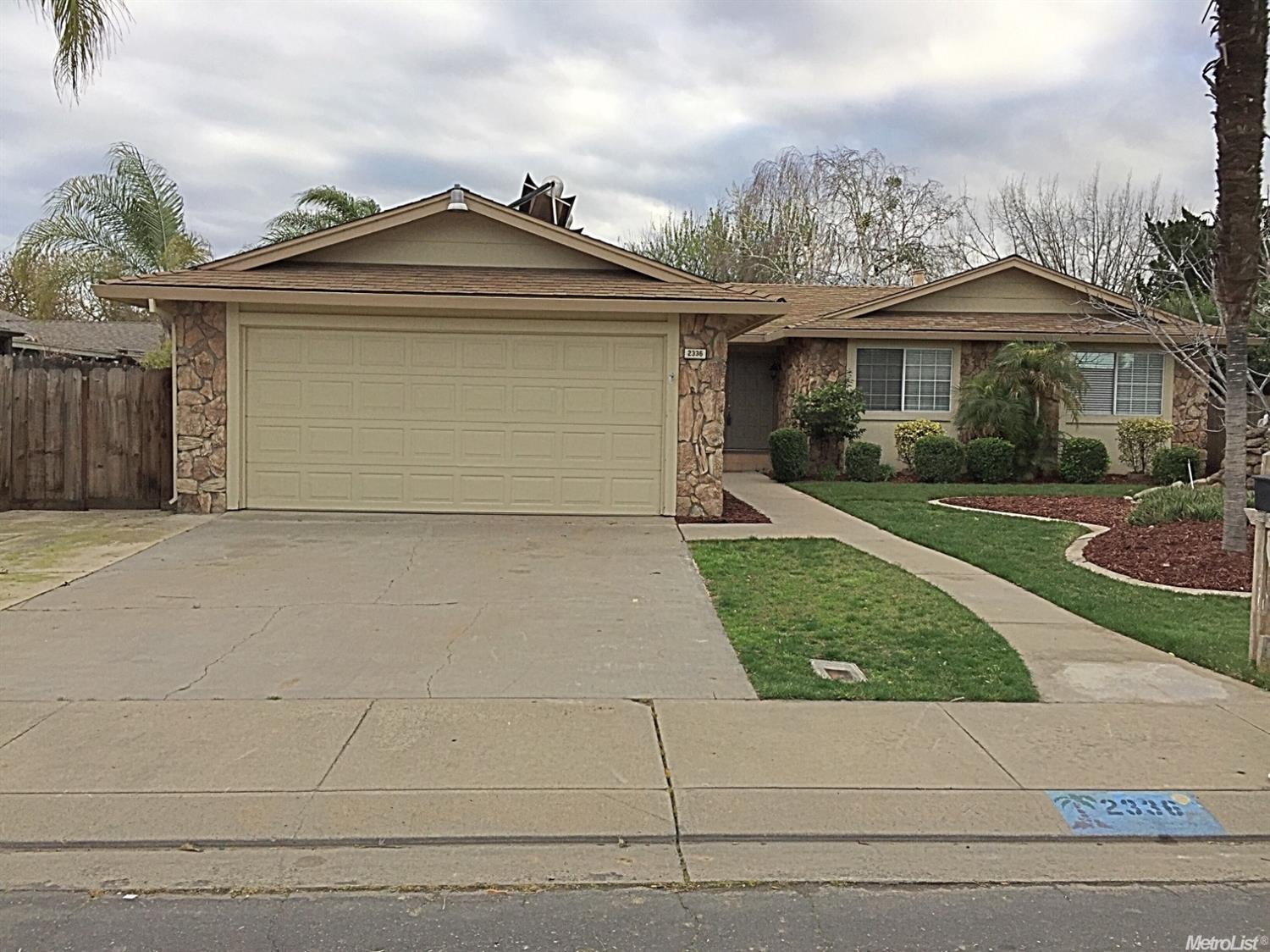 2336 Martingale Ct, Modesto, CA 95356 photo 1