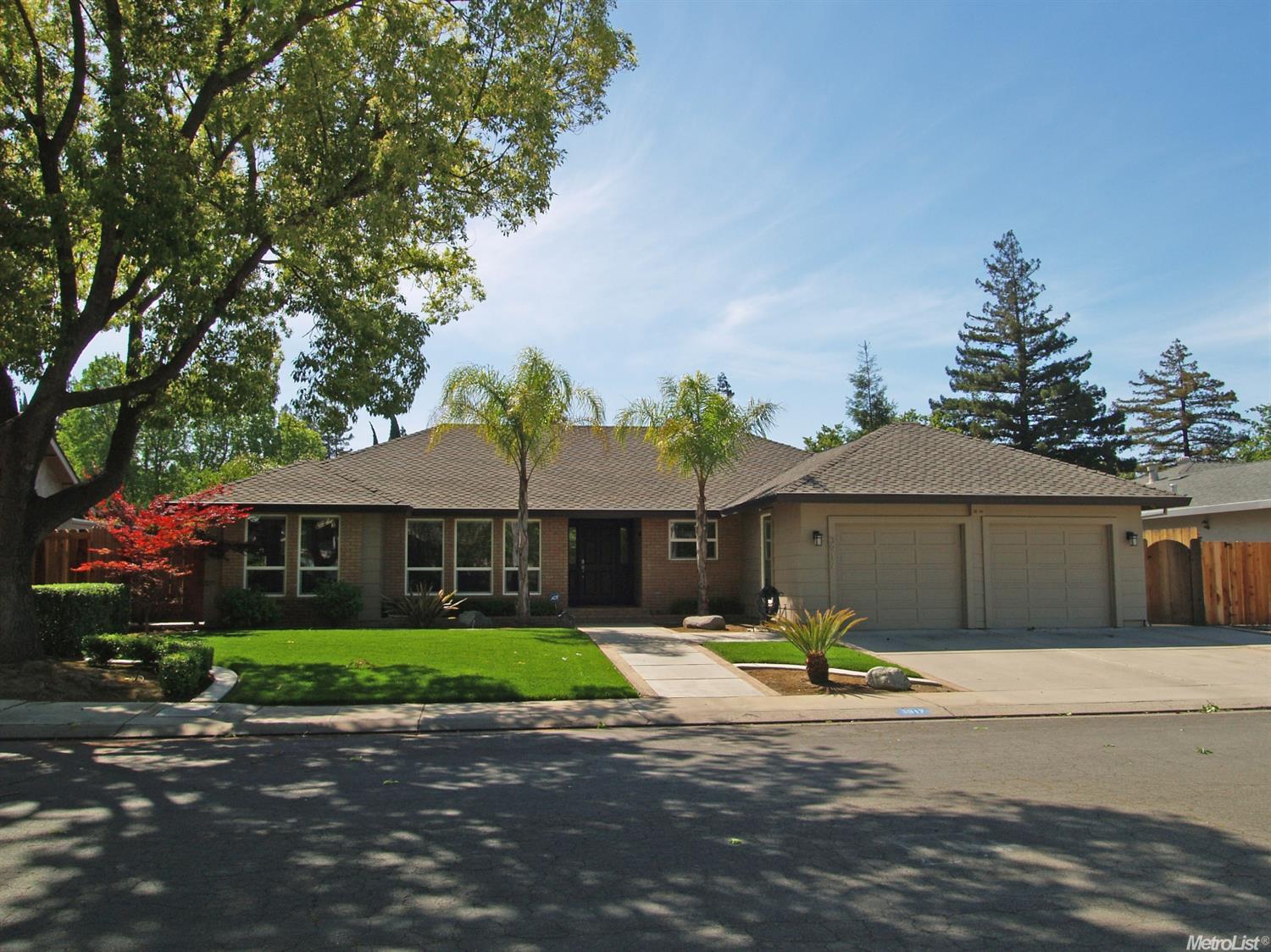 3917 Marigold Ln, Modesto, CA 95356 photo 1