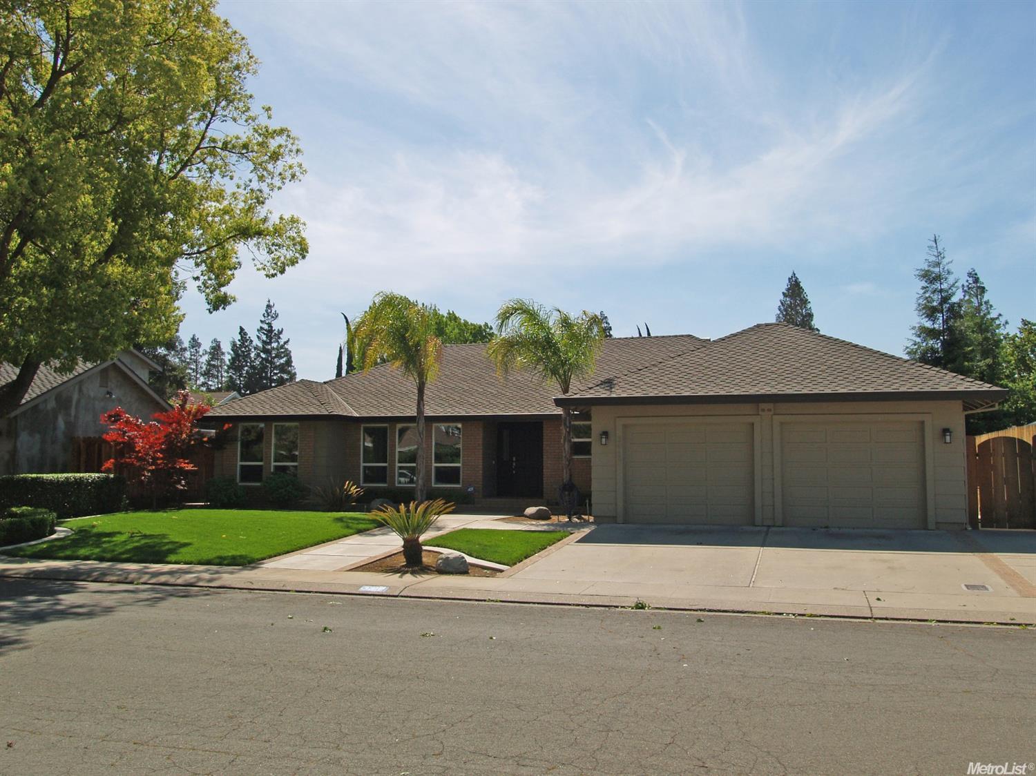 3917 Marigold Ln, Modesto, CA 95356 photo 3