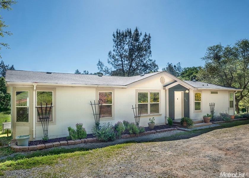 1980 Beaver Creek Rd, Cool, CA 95614 photo 1