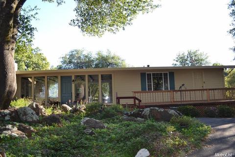 4260 Monk Rd, Placerville, CA 95667 photo 1