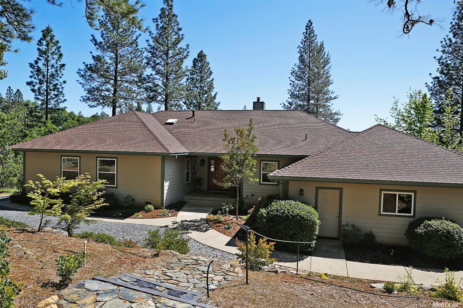 3271 Wasatch, Placerville, CA 95667 photo 2