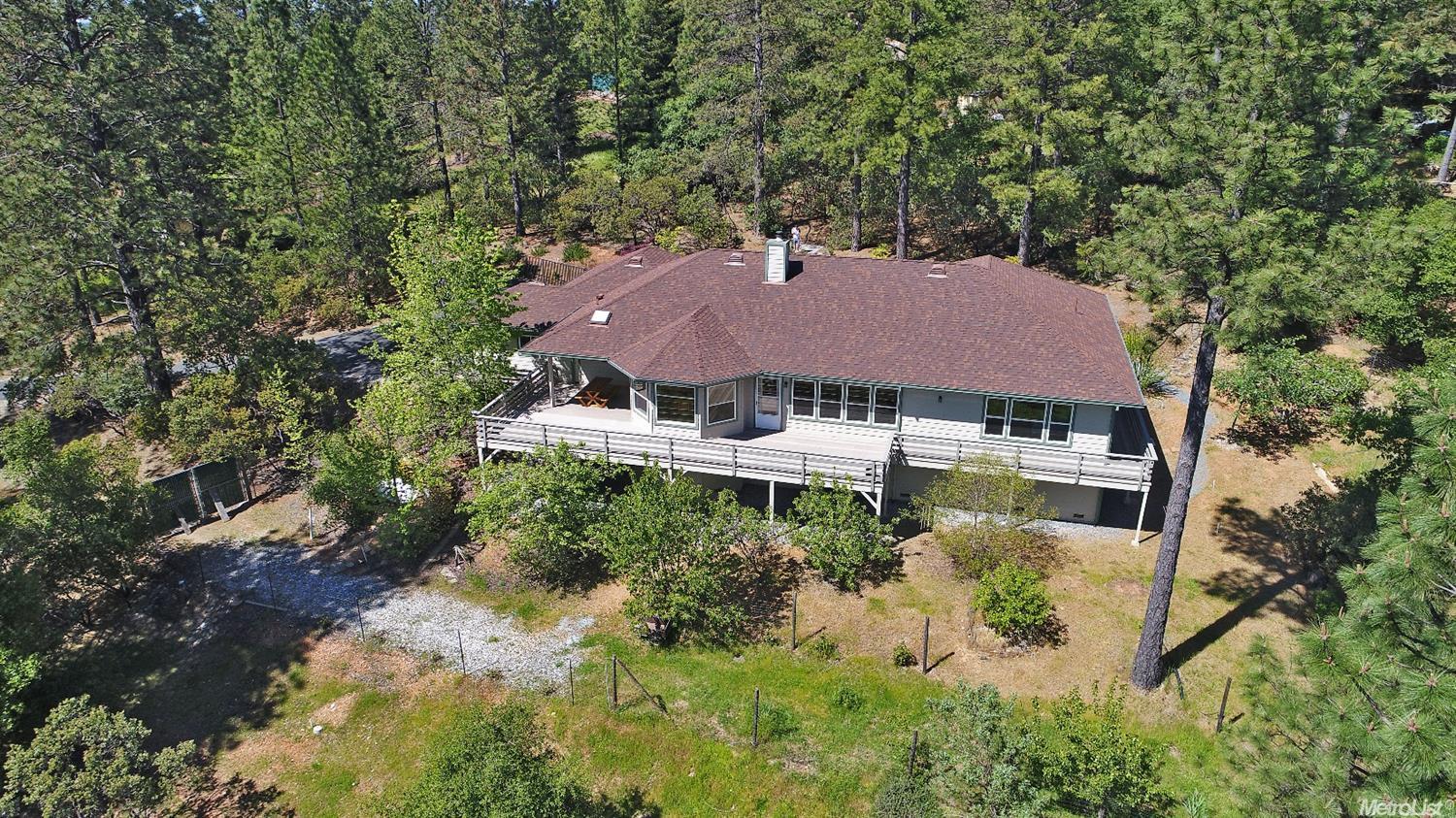 3271 Wasatch, Placerville, CA 95667 photo 1