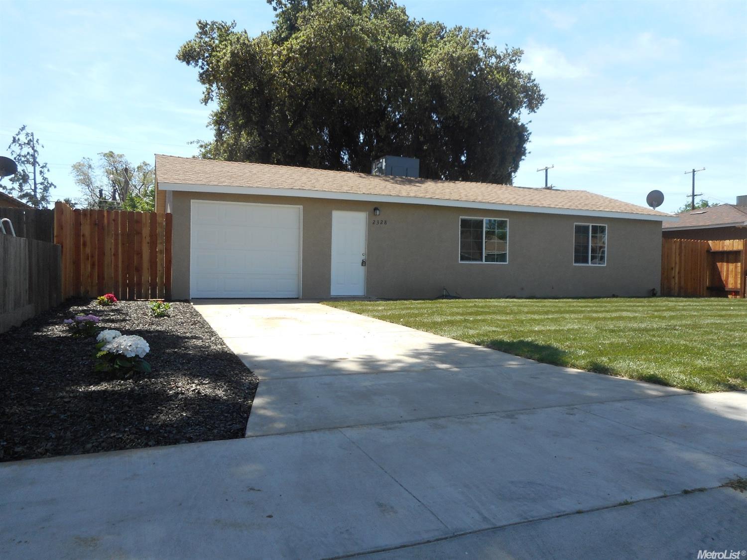 2328 Viola St, Modesto, CA 95354 photo 1