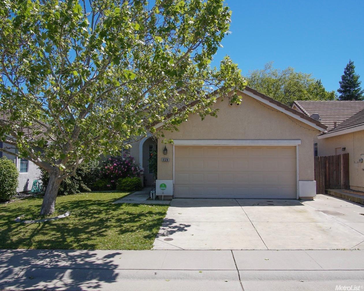 8328 White Spruce Dr, Antelope, CA 95843 photo 1