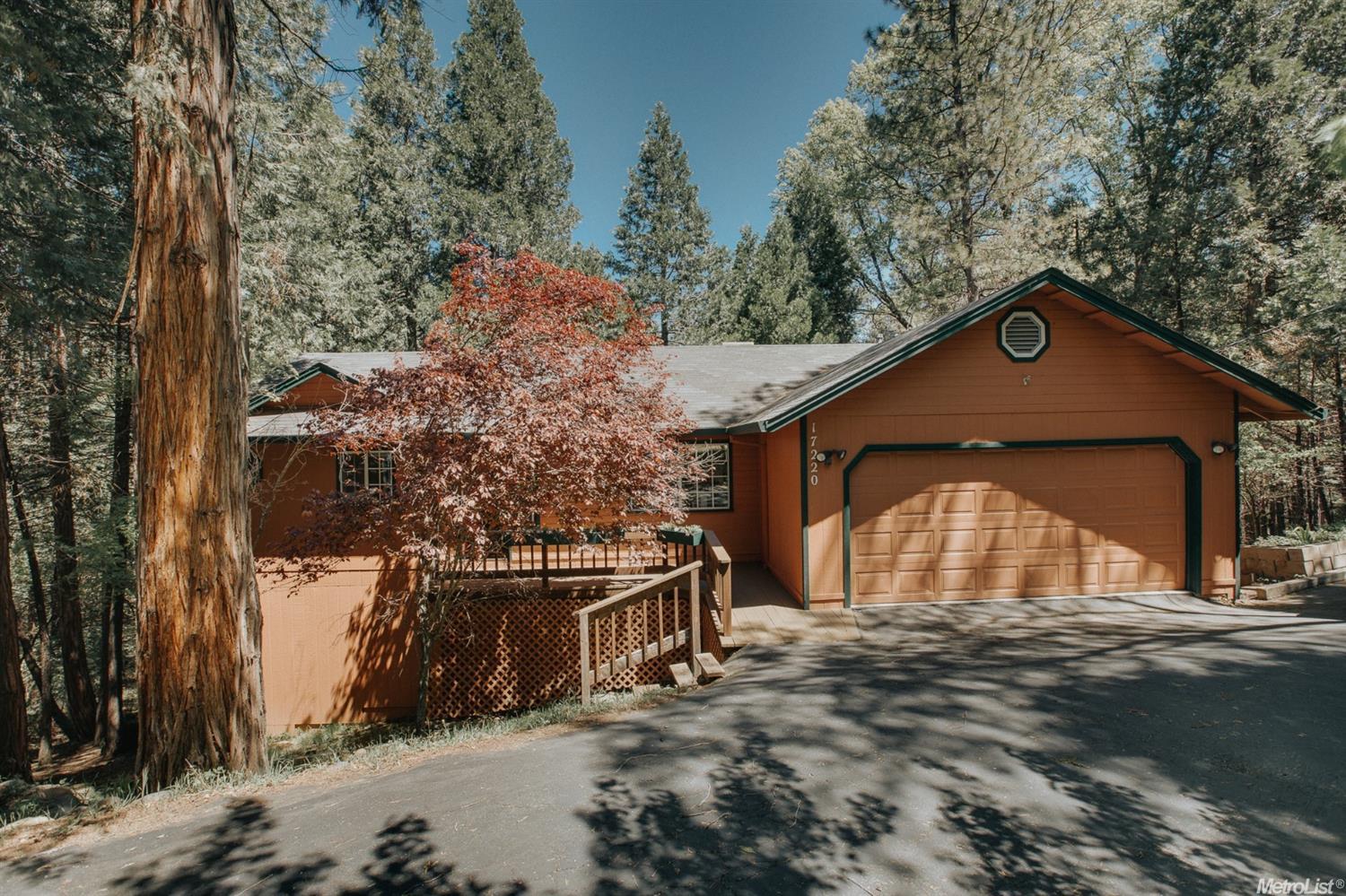 17220 Smokey Riv, Sonora, CA 95370 photo 1