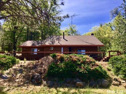 14938 Armstrong Rd, Sheep Ranch, CA 95246 photo 1