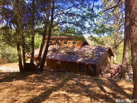 14938 Armstrong Rd, Sheep Ranch, CA 95246 photo 4