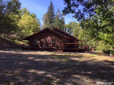 14938 Armstrong Rd, Sheep Ranch, CA 95246 photo 3