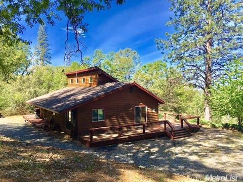 14938 Armstrong Rd, Sheep Ranch, CA 95246 photo 2