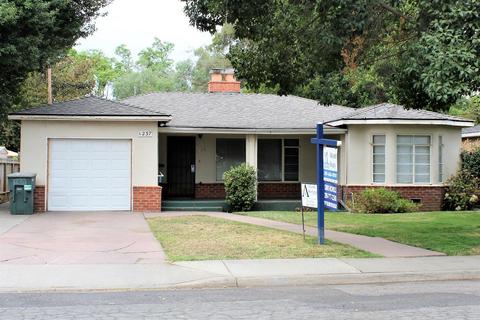 1237 Mills Ave, Modesto, CA 95350 photo 1