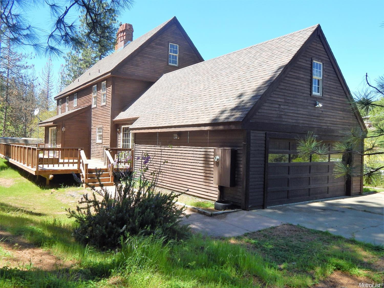 4040 Leisure Ln, Placerville, CA 95667 photo 1