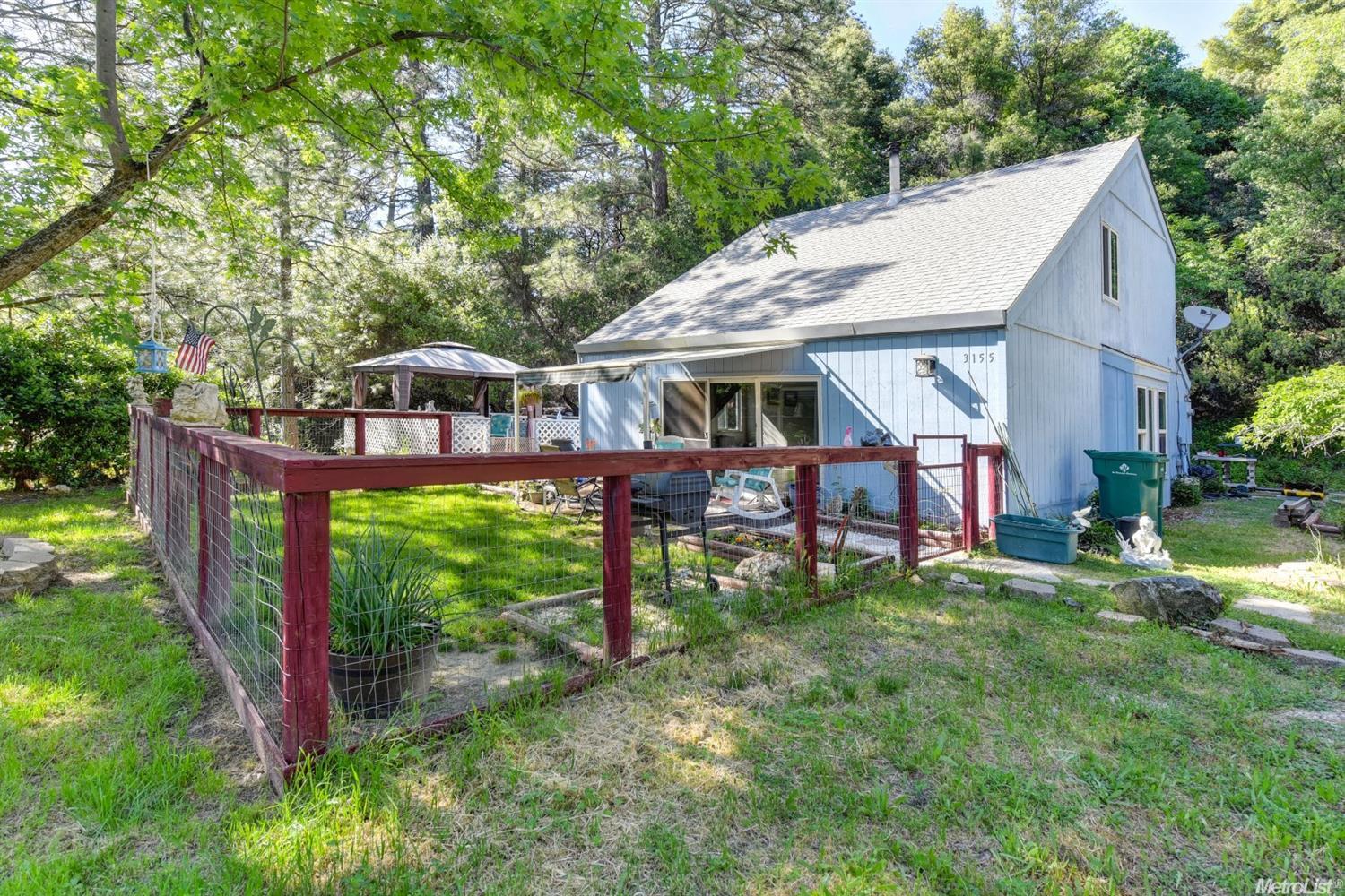 3155 Rice Ct, Placerville, CA 95667 photo 3