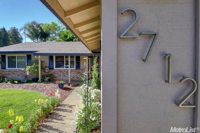2712 Ganges Pl, Davis, CA 95616 photo 2
