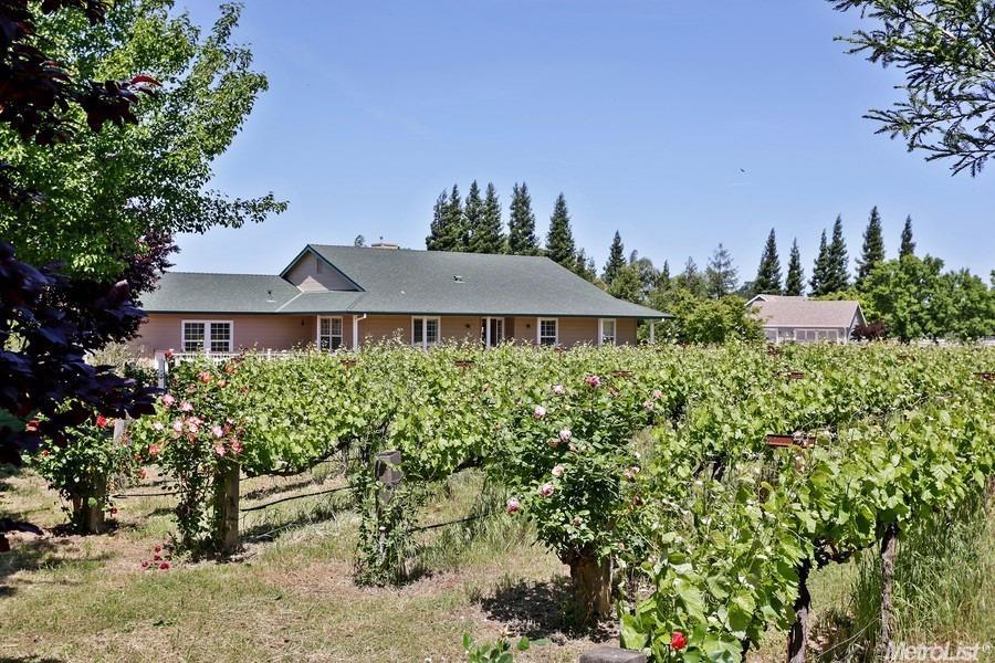 8778 Dillard Rd, Wilton, CA 95693 photo 1