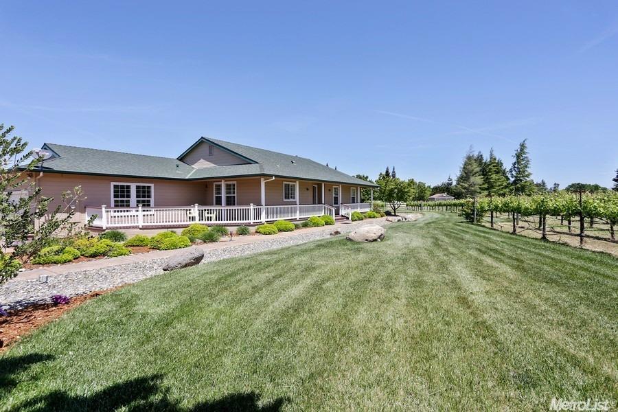 8778 Dillard Rd, Wilton, CA 95693 photo 3