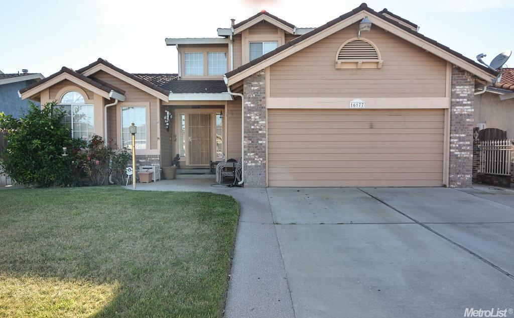 16177 Tumbleweed Ln, Lathrop, CA 95330 photo 1