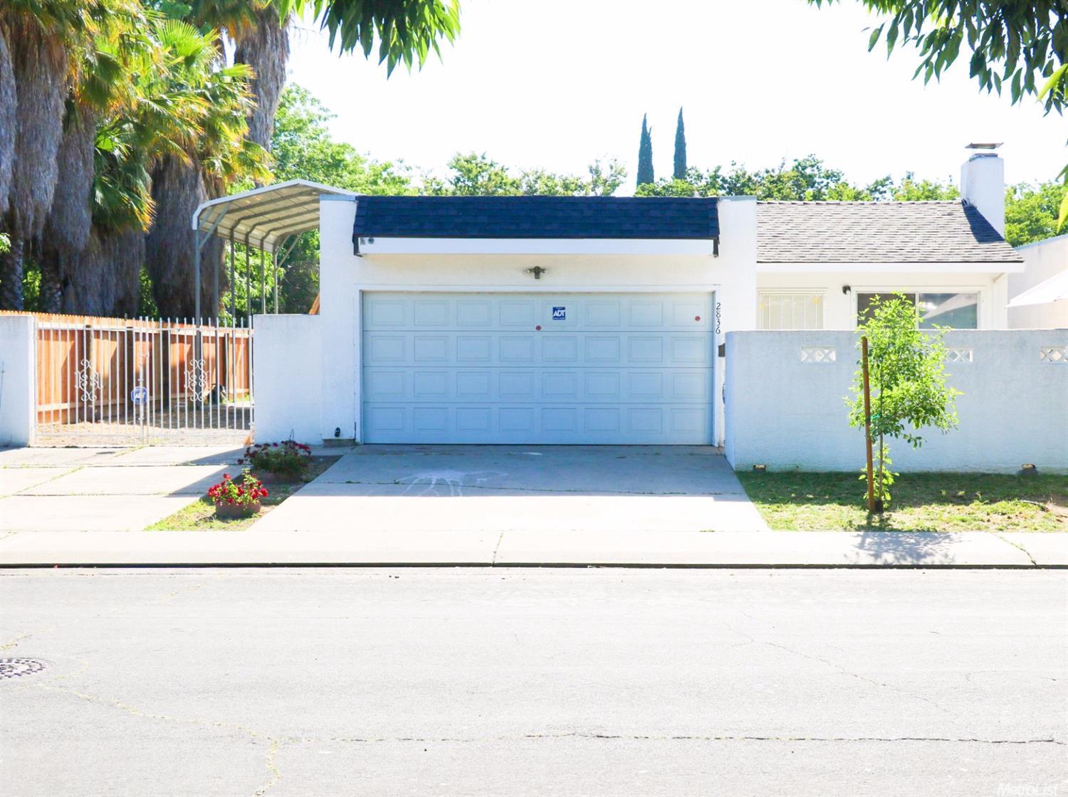 2836 Boardwalk, Modesto, CA 95350 photo 1