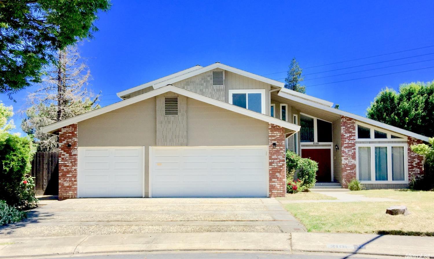 2101 Manitoba Ct, Modesto, CA 95356 photo 1