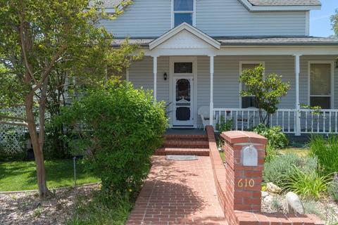 610 Myrtle Ave, Placerville, CA 95667 photo 2