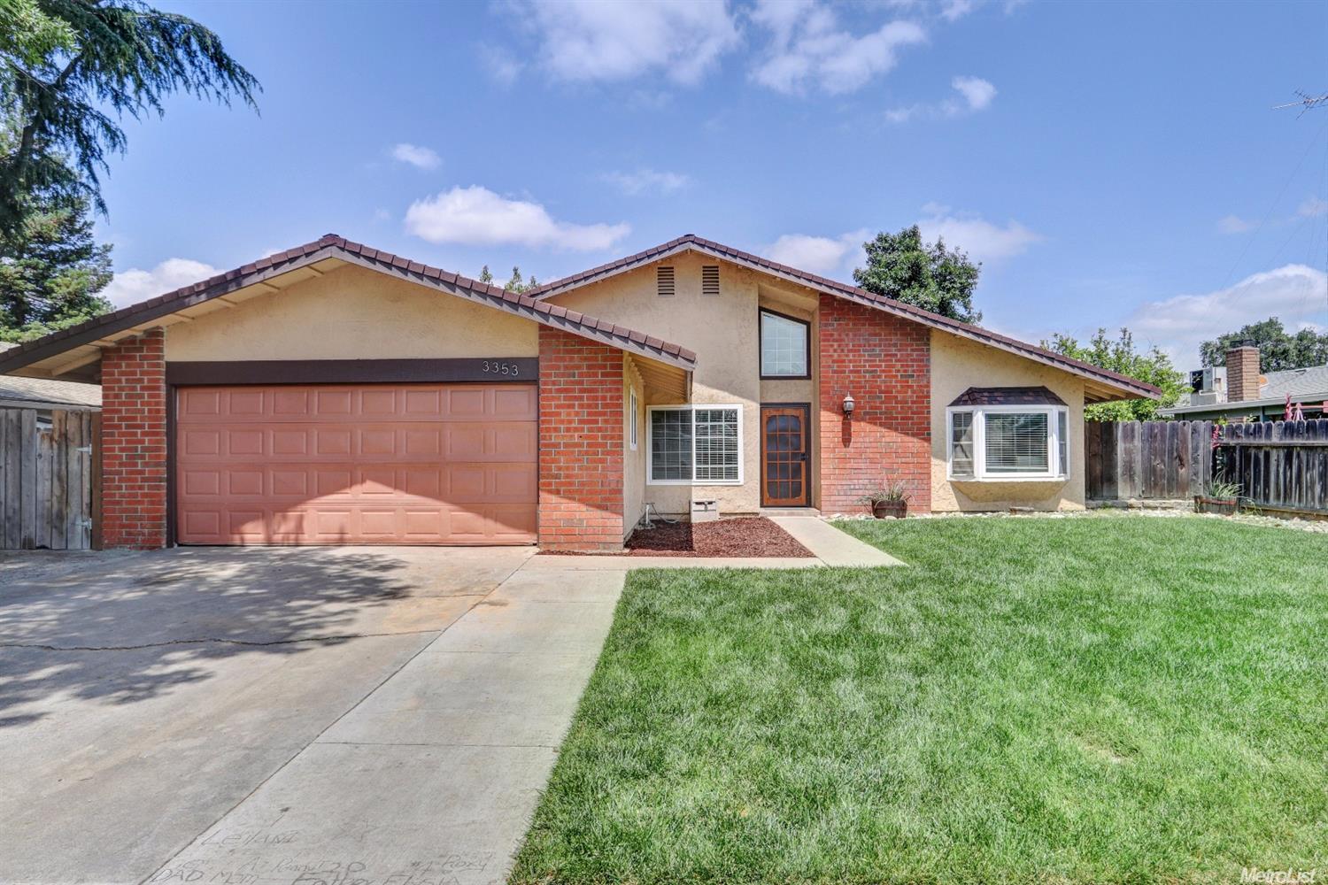 3353 Mesquite Way, Modesto, CA 95355 photo 1