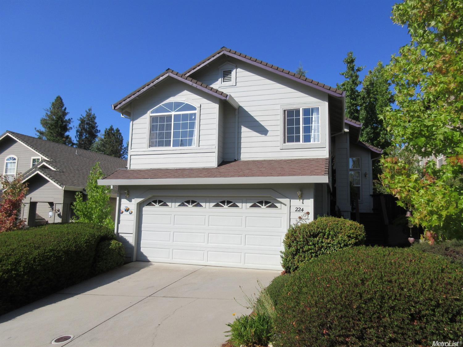 224 Incline Dr, Colfax, CA 95713 photo 1