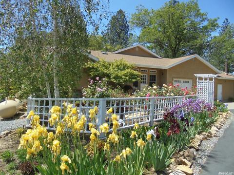 5440 Rainbow Ridge Rd, Placerville, CA 95667 photo 34