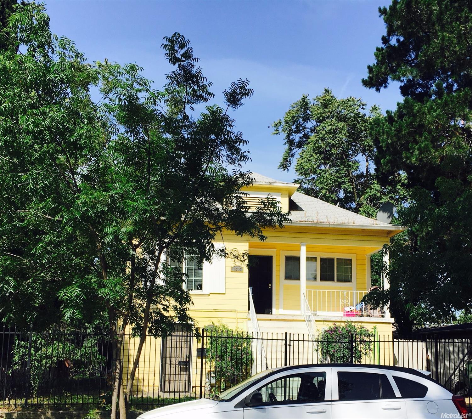 1535 S Sutter St, Stockton, CA 95206 photo 1