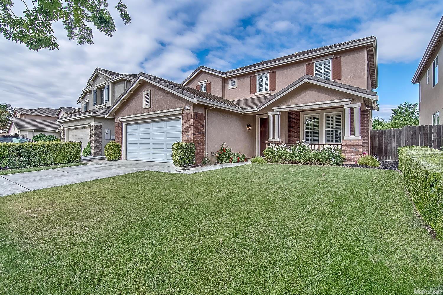 4221 Glenhaven Dr, Tracy, CA 95377 photo 2