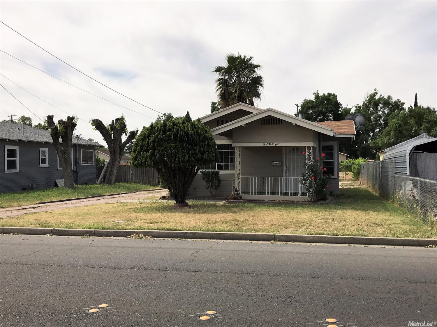 534 High St, Turlock, CA 95380 photo 1
