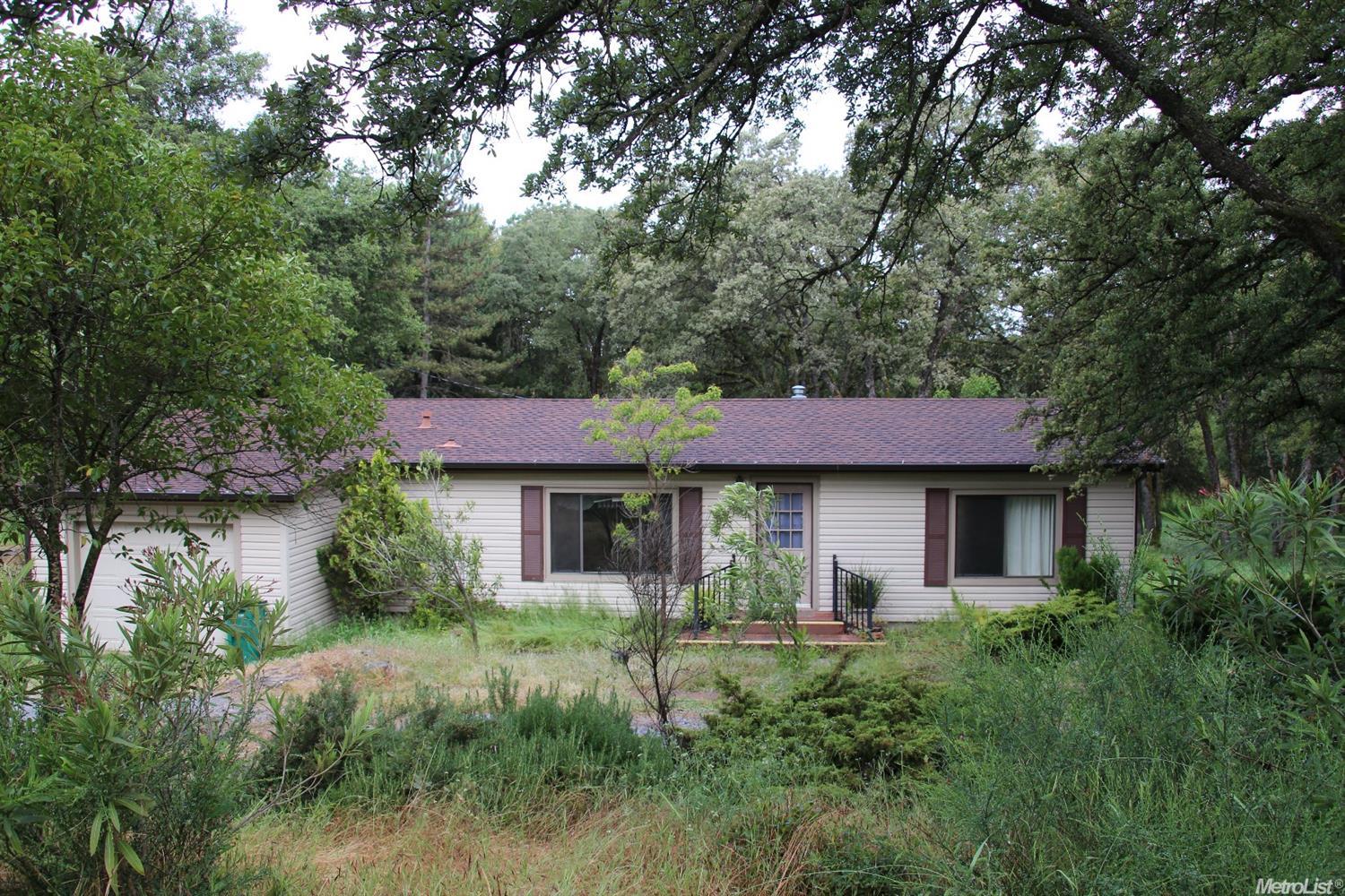 1281 Aaron Cool Dr, Cool, CA 95614 photo 1