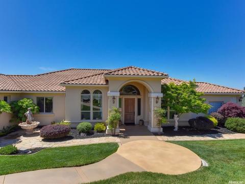 4437 Fremonts Loop, Rescue, CA 95672 photo 3