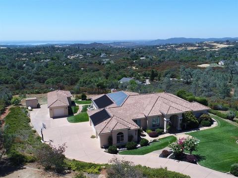 4437 Fremonts Loop, Rescue, CA 95672 photo 1