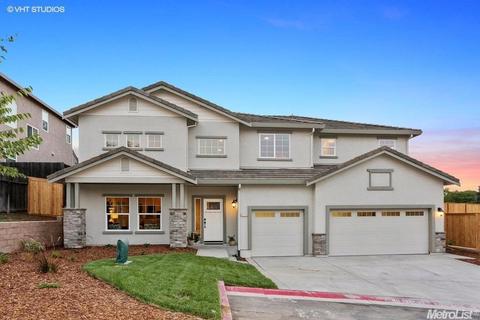 4232 Spring Ln, Fair Oaks, CA 95628 photo 1