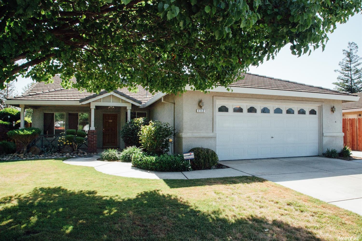 1112 Joan Ave, Ripon, CA 95366 photo 1