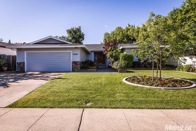 6406 Rolling Way, Carmichael, CA 95608 photo 1