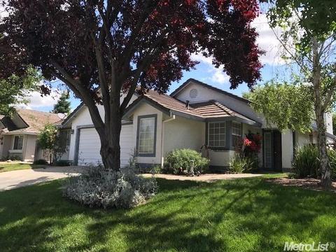 8428 Falcon View Dr, Antelope, CA 95843 photo 1